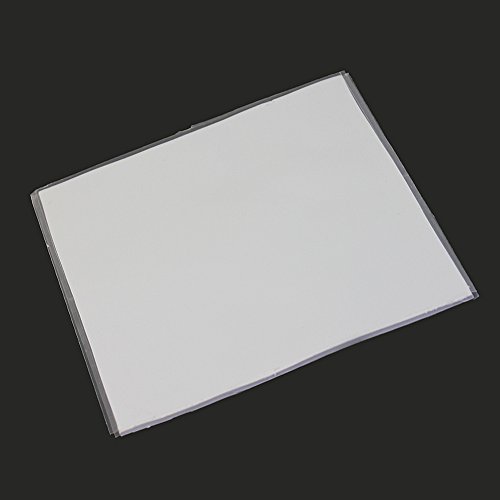 Almohadilla Silicona Térmica 100mmx100mmx2mm Disipador de Calor para GPU CPU