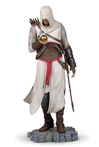 Altaïr - Apple of Eden Keeper