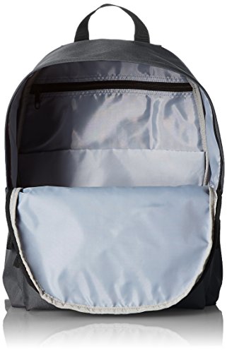 AmazonBasics, Mochila de estilo clásico, Gris