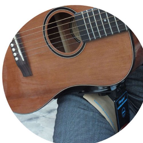 Apoyo Guitarra Correa De La Guitarra Escabel Accesorio Multifuncional Resto Cuello De La Guitarra De Folk Y La Guitarra Clasica