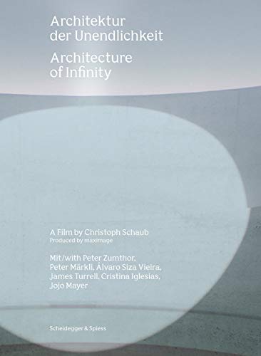 Architecture of Infinity: A Film by Christoph Schaub [Reino Unido] [DVD]