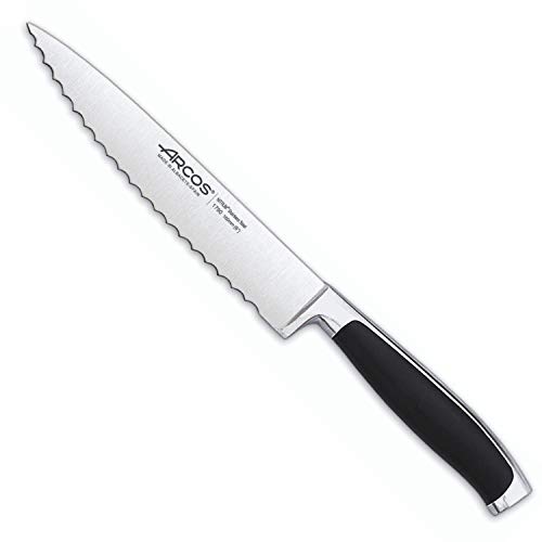 Arcos Kyoto - Cuchillo de de cocina, 160 mm (estuche)