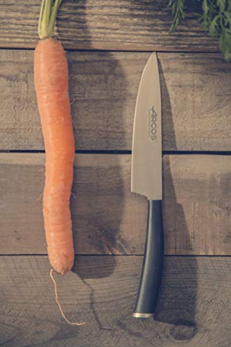 Arcos Tango - Cuchillo para verduras, 120 mm (estuche)