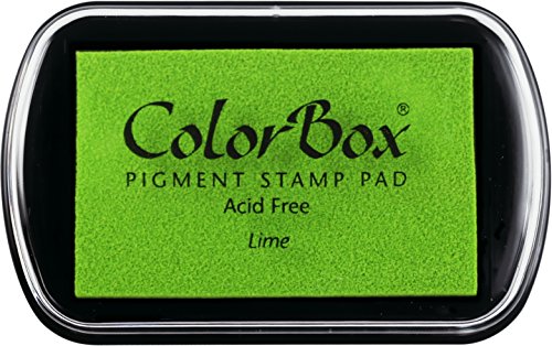 Artemio CL15042 - Tinta, 10 x 6,3 x 2 cm, Color Verde