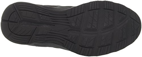 Asics Gel-Mission 3, Zapatillas de Marcha Nórdica para Mujer, Negro (Black/Carbon/Phantom 9097), 38 EU