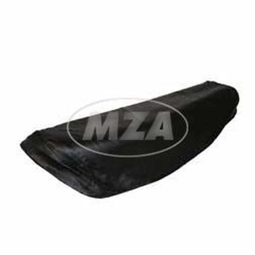 Asiento Simson – Negro, lisa SR50, DCR-SR80