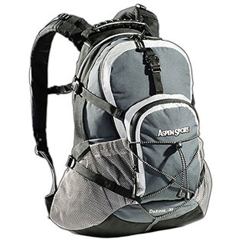 AspenSport Dakota - Mochila (35 L)