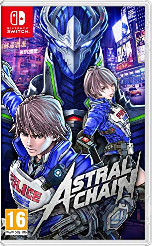 Astral Chain