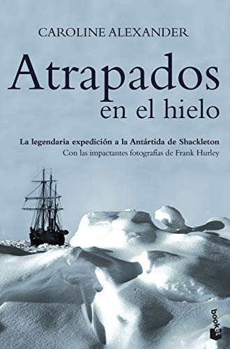 Atrapados en el hielo: 4 (Diversos)