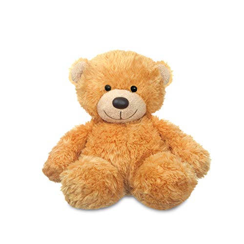 Aurora Bonnie Honey - Oso de Peluche (22,8 cm)