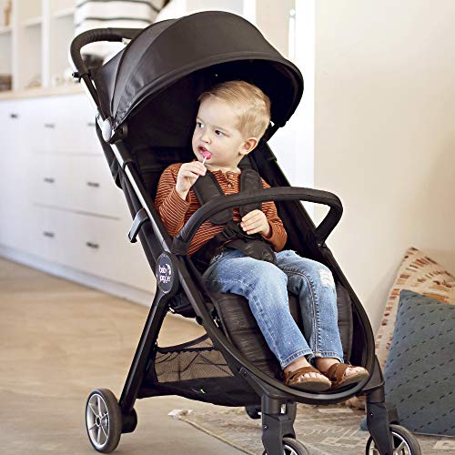 Baby Jogger - Barra delantera para silla de paseo City Tour 2