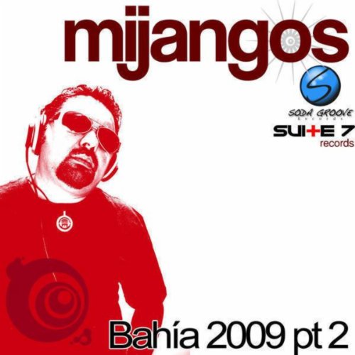 Bahia feat Cafe de Sol (Jose Spinnin Cortes Remix)