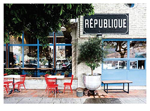 Baking at République: Masterful Techniques and Recipes