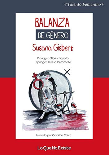 Balanza de género (Talento femenino)