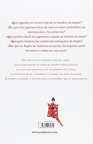 Banzai: Japón para curiosos (Ilustrados)