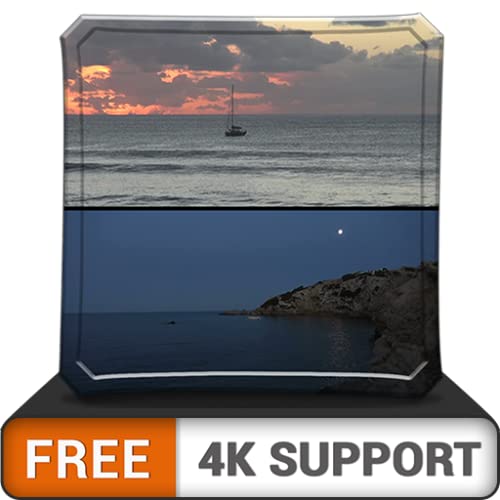 barco solitario HD gratis: decora tu habitación con hermosos paisajes en tu televisor HDR 4K, TV 8K y dispositivos de fuego como fondo de pantalla, decoración para las vacaciones de Navidad, tema de m