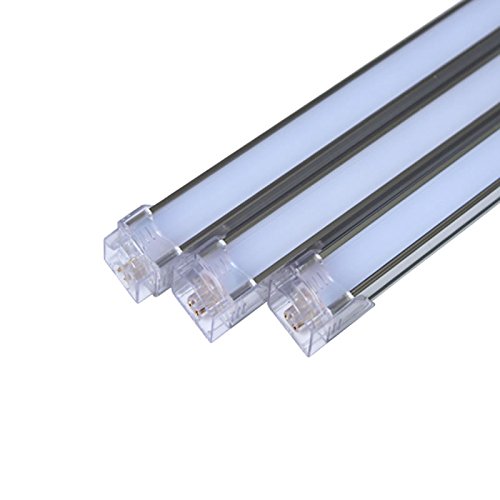 Barra LED Profresh, 18W, 116cm, Pescadería, Blanco frío