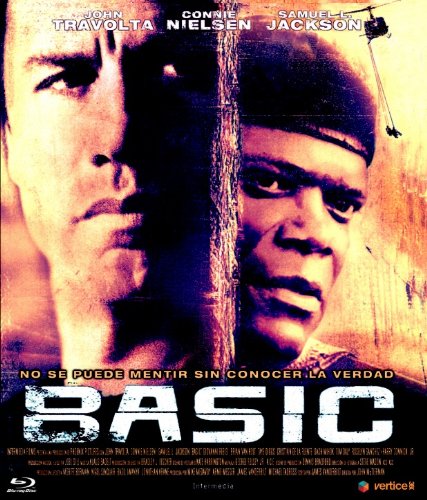 Basic [Blu-ray]