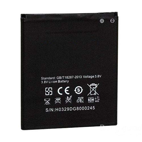 Bateria Compatible con DOOGEE Valencia DG800 | Capacidad 2000mAh