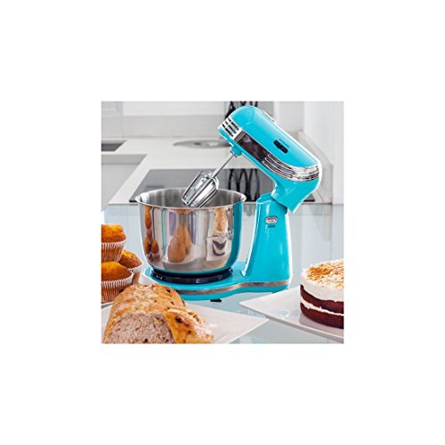 Batidora-Amasadora Planetaria Mixer Easy 4041