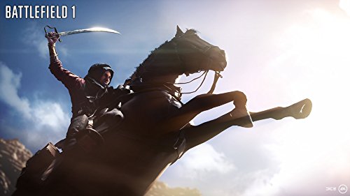 Battlefield 1