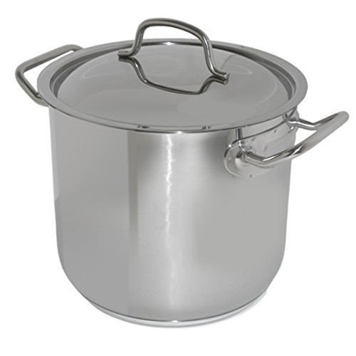 Baumalu 340649 - Olla con Tapa (15 L, 28 cm)