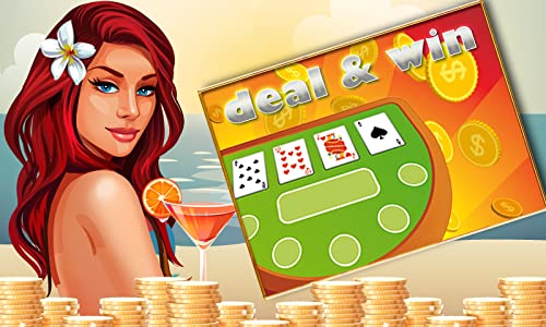 Beach Players Poker