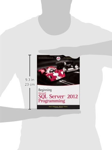 Beginning Microsoft SQL Server 2012 Programming (Programmer to Programmer)