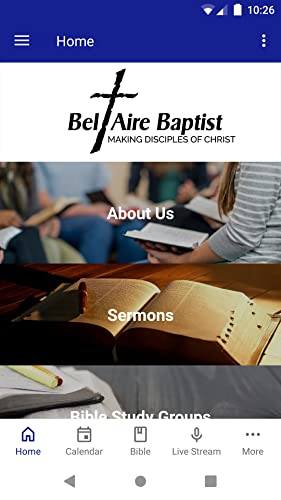 Bel Aire Baptist Church