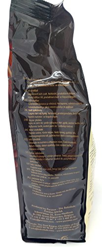 Belcolade Blanco Chocolate - 1kg