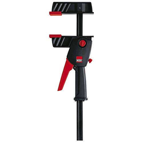 Bessey BESDUO168 - Sargento de barra (tamaño: 16cm)