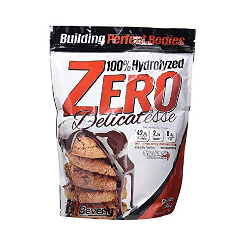 Beverly Nutrition 100% Hydrolized Zero Delicatesse - 1 Kg Petit Beurre