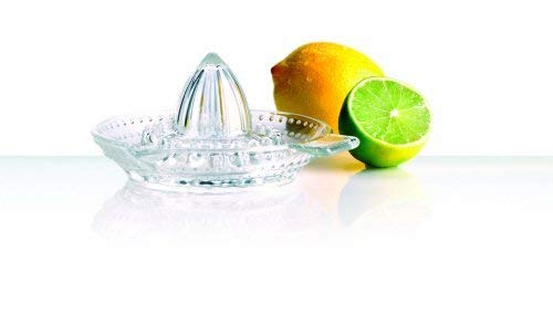 BHL - Exprimidor de cristal para limones
