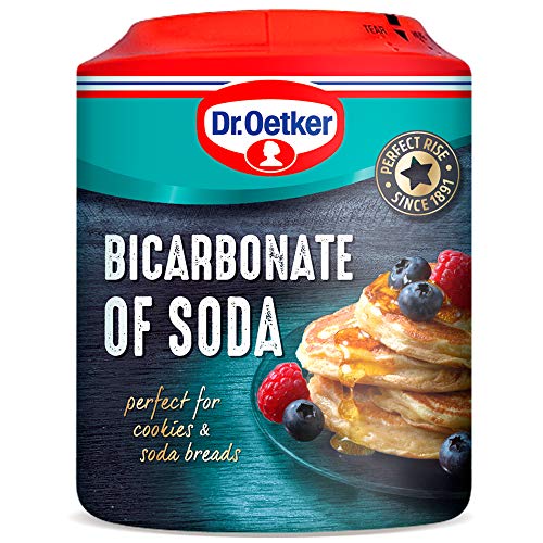 Bicarbonate of Soda