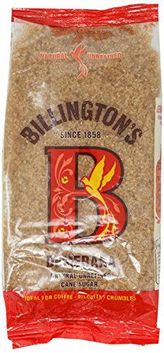 Billingtons Demerara Sugar 500 g