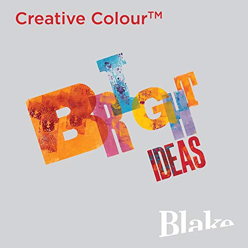 Blake Creative Colour 63951 Blanco - Sobre (C4 (324 x 229mm), Blanco, 120 g/m², 229 mm, 32,4 cm)