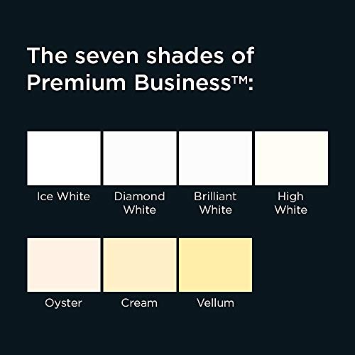 Blake Premium Business 36255 Color blanco - Sobre (DL (110 x 220 mm), Color blanco, 110 mm, 22 cm)