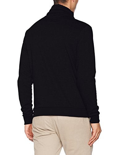 Blend 20705151, Sudadera Para Hombre, Negro (Black), Large