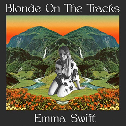 Blonde On The Tracks [Vinilo]