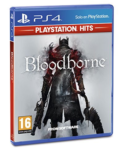 Bloodborne Hits - Versión 13