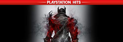 Bloodborne Hits - Versión 13