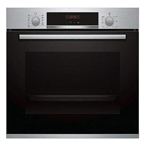 Bosch Serie 4 HBA574BR00 - Horno (Medio, Horno eléctrico, 71 L, 71 L, 275 °C, 275 °C)