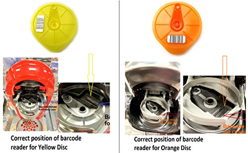 BOSCH - T-disk - 17001490