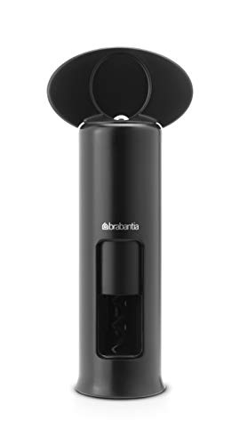 Brabantia 297663 Sacacorchos, Negro, 0 cm, 4