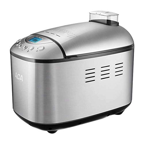 Bread machine HL-TD Panificadora Máquina De Hacer Pan Máquina Automática Casa, Pasta Máquina Mezcladora De Doble Tubo Desayuno Sin Gluten