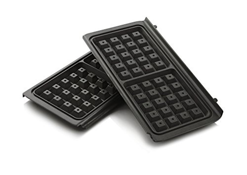 Breville vst079 Waffle platos