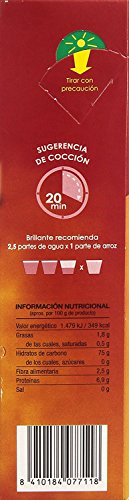 Brillante  1 Kg - [Pack De 10] - Total 10 Kg