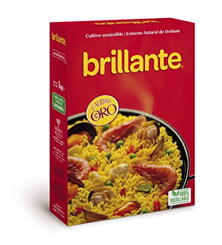 Brillante Calidad Oro – 1 kg