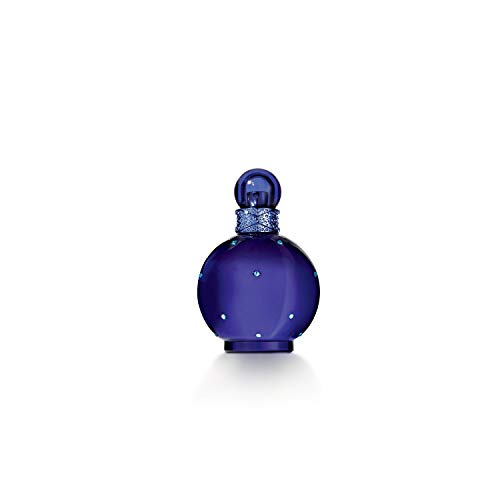 Britney Spears Midnight Fantasy Eau de Parfum - 100 ml