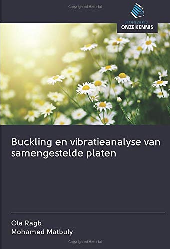 Buckling en vibratieanalyse van samengestelde platen